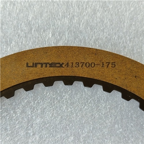 4L60E-413700-175-AM Friction Plate 134.87mm 1.75mm 41T for GM 4L60E 4-Speed