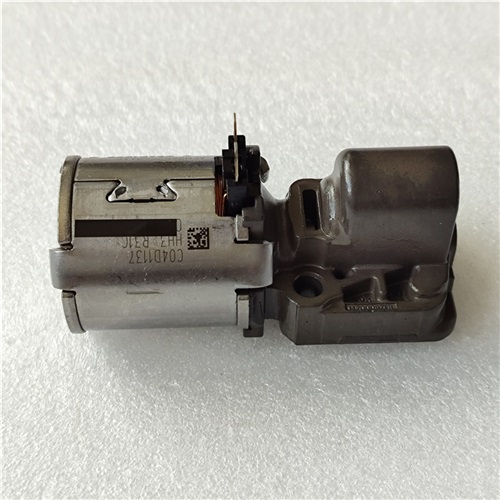 0BH-0009-OEM-BW EPC Solenoid Valve 0BH927339A 50221 for VW Audi 09G 6-Speed AT