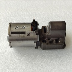0BH-0009-OEM-BW EPC Solenoid Valve 0BH927339A 50221 for VW Audi 09G 6-Speed AT