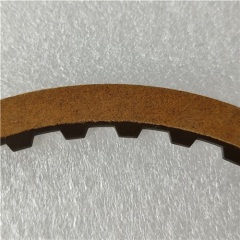 4L30E-410704-250-AM Friction Plate 162.24mm 2.5mm 36T for GM 4L30E 4-Speed
