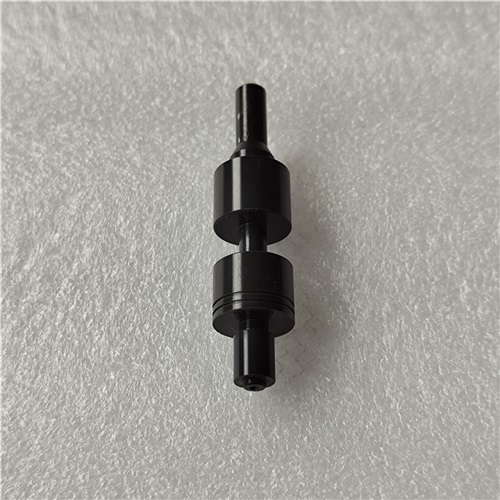 JF017E-VB09-AM Oversize Pressure Regulator Solenoid Valve for Jatco JF017E CVT