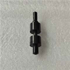 JF017E-VB09-AM Oversize Pressure Regulator Solenoid Valve for Jatco JF017E CVT