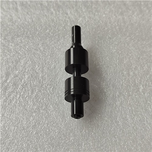 JF017E-VB09-AM Oversize Pressure Regulator Solenoid Valve for Jatco JF017E CVT