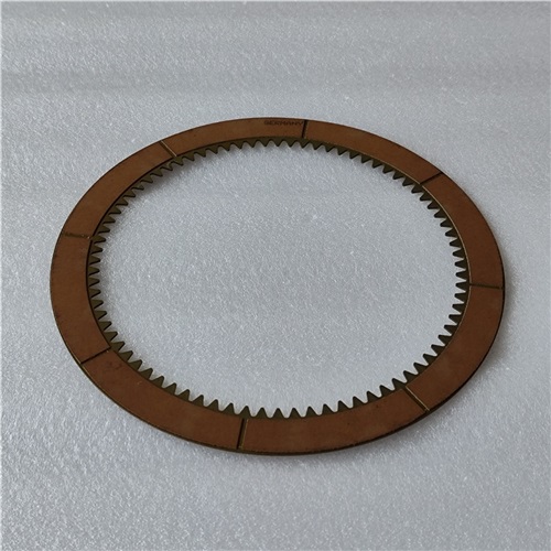 8HP45-ZF-CP-8F-AM Torque Converter Friction Plate for ZF 8HP45 8-Speed Transmission