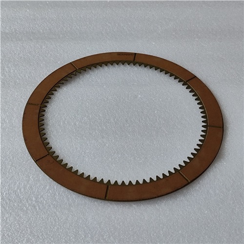 8HP45-ZF-CP-8F-AM Torque Converter Friction Plate for ZF 8HP45 8-Speed Transmission