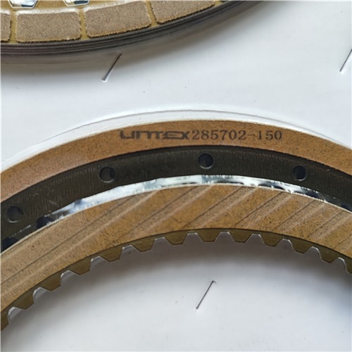 8G30-21805A-AM 24Pcs Friction Plate Kit 5+4+4+3+4+4 for ZF 8HP30 8-Speed