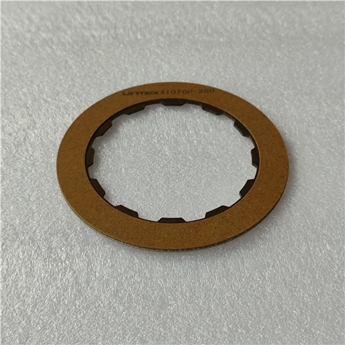 4L30E-410700-250-AM Friction Plate 98.34mm 2.50mm 12T for GM 4L30E 4-Speed