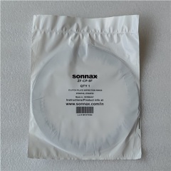 8HP45-ZF-CP-8F-AM Torque Converter Friction Plate for ZF 8HP45 8-Speed Transmission