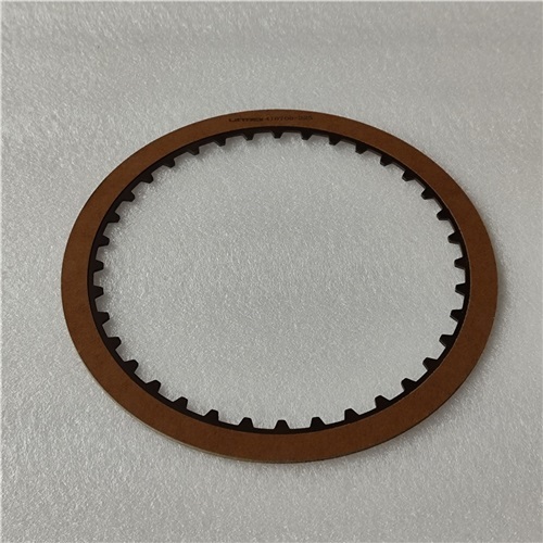 4L30E-410708-225-AM Friction Plate 170.48mm 2.25mm 36T for GM 4L30E 4-Speed