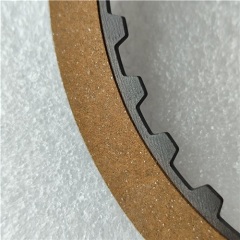4L30E-410702-250-AM Friction Plate 132.69mm 2.50mm 30T for GM 4L30E 4-Speed