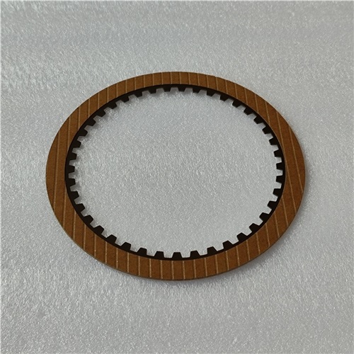 4L60E-413702-175-AM Friction Plate 153.39mm 1.75mm 41T for GM 4L60E 4-Speed