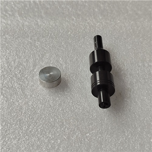 JF017E-VB09-AM Oversize Pressure Regulator Solenoid Valve for Jatco JF017E CVT