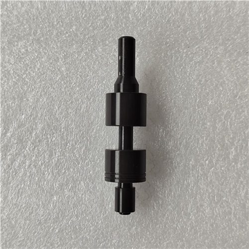 JF017E-VB09-AM Oversize Pressure Regulator Solenoid Valve for Jatco JF017E CVT