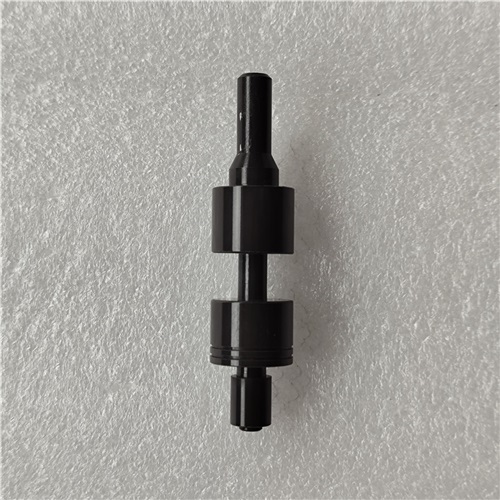 JF017E-VB09-AM Oversize Pressure Regulator Solenoid Valve for Jatco JF017E CVT