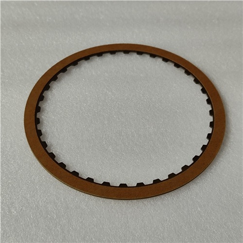 4L30E-410704-250-AM Friction Plate 162.24mm 2.5mm 36T for GM 4L30E 4-Speed