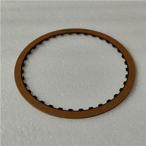 4L30E-410704-250-AM Friction Plate 162.24mm 2.5mm 36T for GM 4L30E 4-Speed