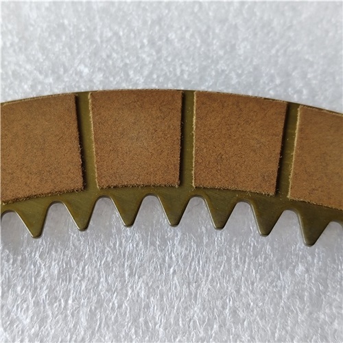 8HP45-ZF-CP-8F-AM Torque Converter Friction Plate for ZF 8HP45 8-Speed Transmission