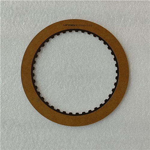 4L60E-413700-175-AM Friction Plate 134.87mm 1.75mm 41T for GM 4L60E 4-Speed