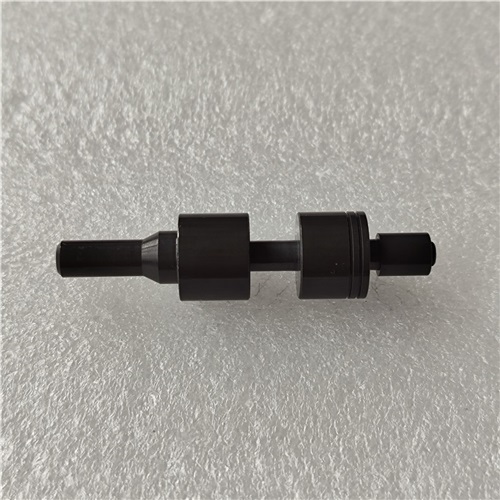 JF017E-VB09-AM Oversize Pressure Regulator Solenoid Valve for Jatco JF017E CVT
