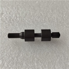 JF017E-VB09-AM Oversize Pressure Regulator Solenoid Valve for Jatco JF017E CVT