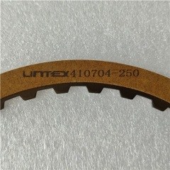 4L30E-410704-250-AM Friction Plate 162.24mm 2.5mm 36T for GM 4L30E 4-Speed