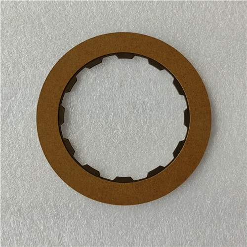 4L30E-410700-250-AM Friction Plate 98.34mm 2.50mm 12T for GM 4L30E 4-Speed