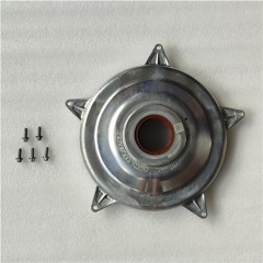 7DCT300-0021-OEM1 Front Seal Cover with Screw for 7DCT300 7-Speed DCT