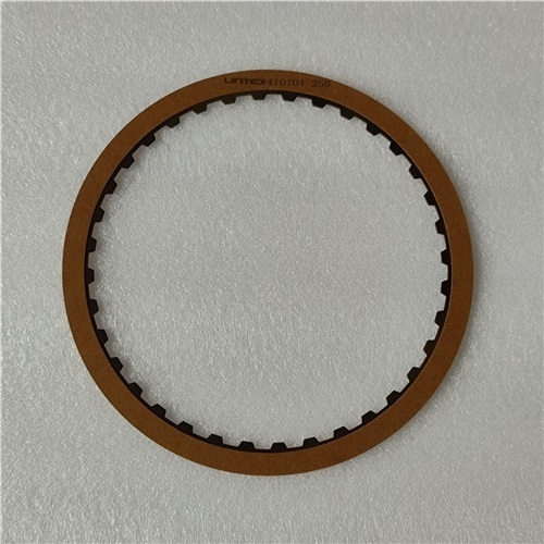4L30E-410704-250-AM Friction Plate 162.24mm 2.5mm 36T for GM 4L30E 4-Speed