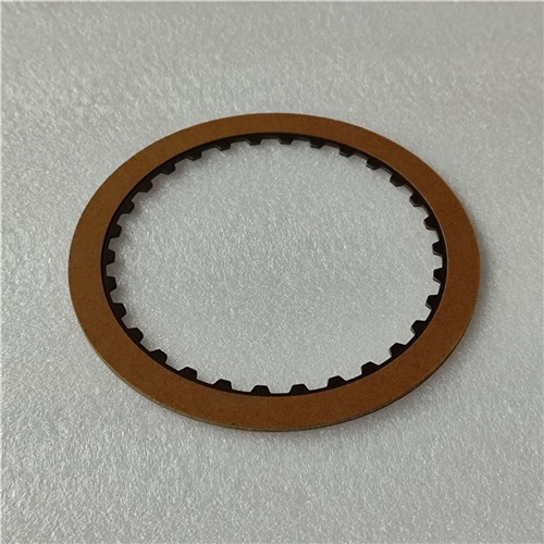 4L30E-410702-250-AM Friction Plate 132.69mm 2.50mm 30T for GM 4L30E 4-Speed