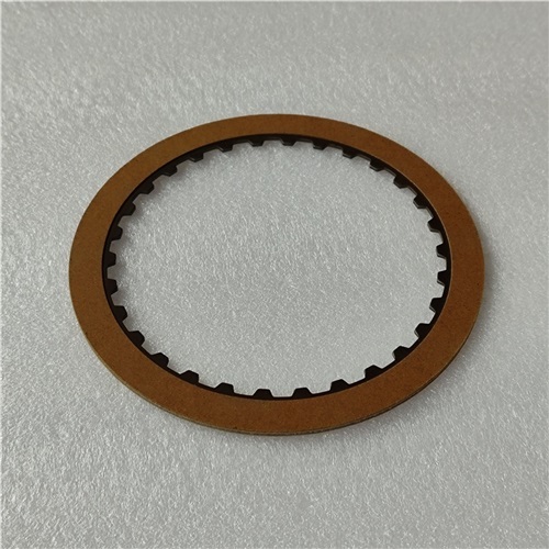 4L30E-410702-250-AM Friction Plate 132.69mm 2.50mm 30T for GM 4L30E 4-Speed