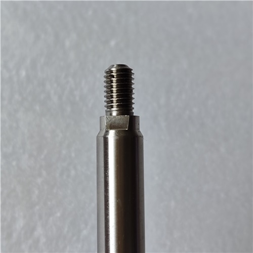 VT2-SHAF01-FN Shift Shaft for Dongfeng Fengon VT2 CVT Transmission