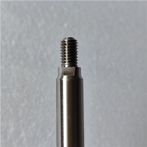 VT2-SHAF01-FN Shift Shaft for Dongfeng Fengon VT2 CVT Transmission
