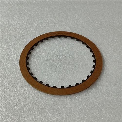 4L30E-410702-250-AM Friction Plate 132.69mm 2.50mm 30T for GM 4L30E 4-Speed