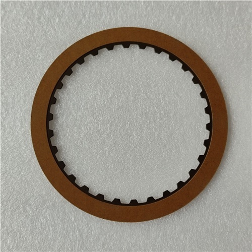 4L30E-410702-250-AM Friction Plate 132.69mm 2.50mm 30T for GM 4L30E 4-Speed