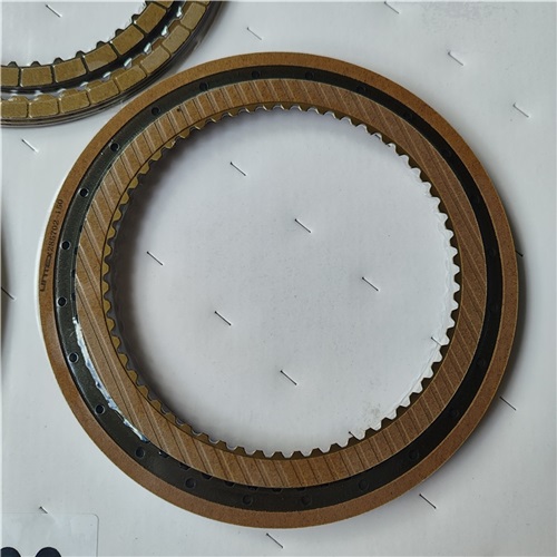 8G30-21805A-AM 24Pcs Friction Plate Kit 5+4+4+3+4+4 for ZF 8HP30 8-Speed