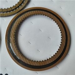 8G30-21805A-AM 24Pcs Friction Plate Kit 5+4+4+3+4+4 for ZF 8HP30 8-Speed