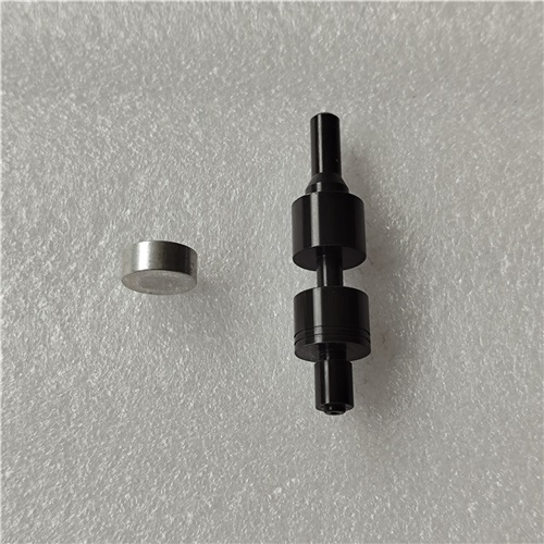 JF017E-VB09-AM Oversize Pressure Regulator Solenoid Valve for Jatco JF017E CVT
