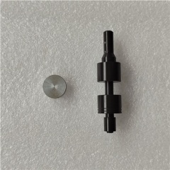 JF017E-VB09-AM Oversize Pressure Regulator Solenoid Valve for Jatco JF017E CVT