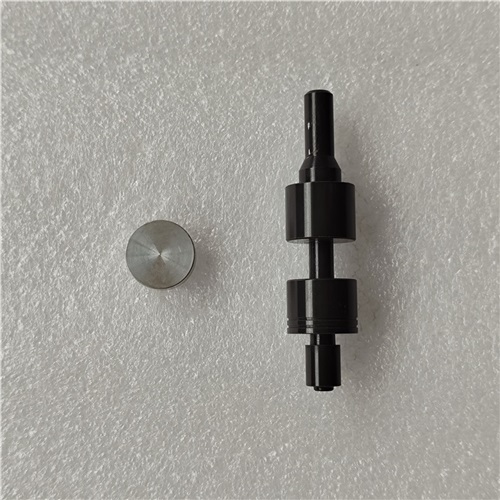 JF017E-VB09-AM Oversize Pressure Regulator Solenoid Valve for Jatco JF017E CVT