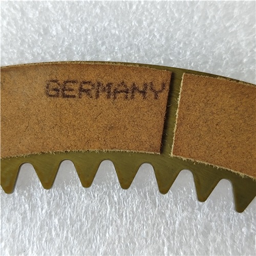 8HP45-ZF-CP-8F-AM Torque Converter Friction Plate for ZF 8HP45 8-Speed Transmission