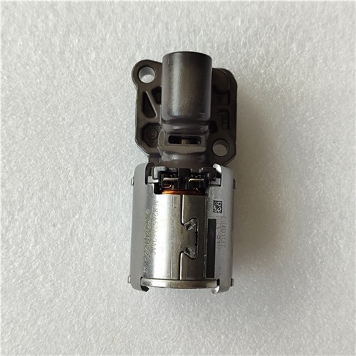 0BH-0009-OEM-BW EPC Solenoid Valve 0BH927339A 50221 for VW Audi 09G 6-Speed AT