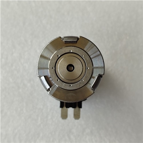0BH-0009-OEM-BW EPC Solenoid Valve 0BH927339A 50221 for VW Audi 09G 6-Speed AT
