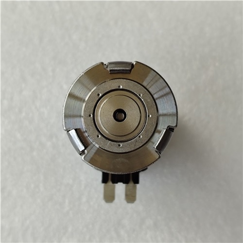 0BH-0009-OEM-BW EPC Solenoid Valve 0BH927339A 50221 for VW Audi 09G 6-Speed AT