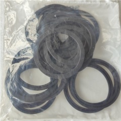 4HP22-FS-O-V-AM Torque Converter Seal Ring for ZF 4HP22 4HP24 5HP30 Transmission