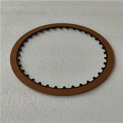 4L30E-410708-225-AM Friction Plate 170.48mm 2.25mm 36T for GM 4L30E 4-Speed