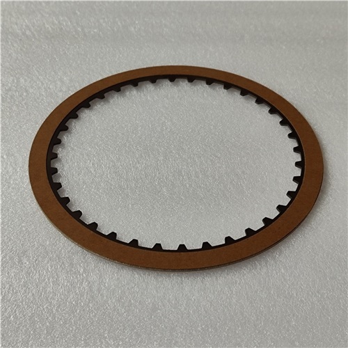 4L30E-410708-225-AM Friction Plate 170.48mm 2.25mm 36T for GM 4L30E 4-Speed