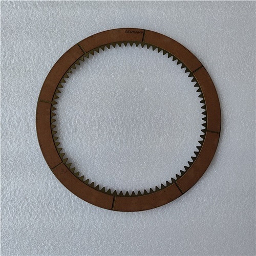 8HP45-ZF-CP-8F-AM Torque Converter Friction Plate for ZF 8HP45 8-Speed Transmission