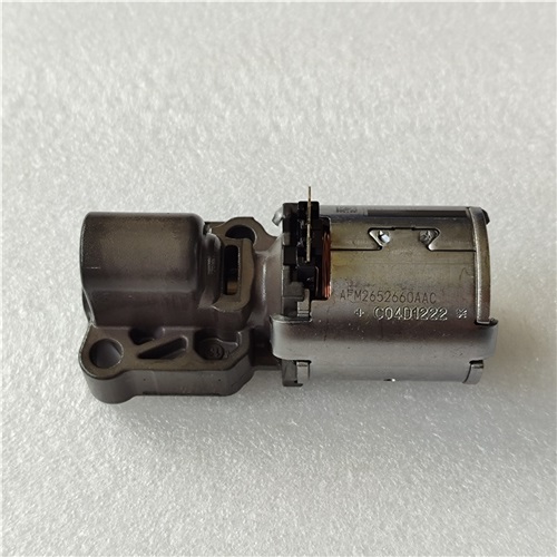 0BH-0009-OEM-BW EPC Solenoid Valve 0BH927339A 50221 for VW Audi 09G 6-Speed AT