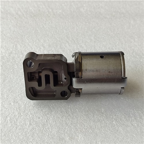 0BH-0009-OEM-BW EPC Solenoid Valve 0BH927339A 50221 for VW Audi 09G 6-Speed AT