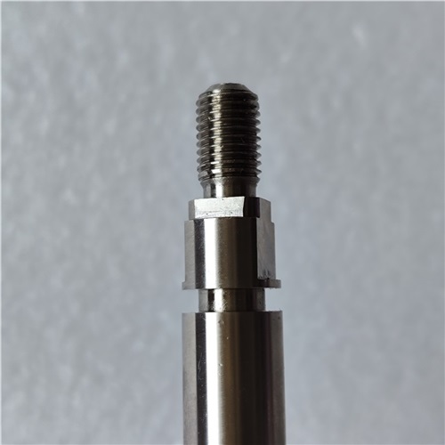 VT2-SHAF01-FN Shift Shaft for Dongfeng Fengon VT2 CVT Transmission